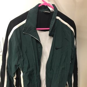 Nike lightweight jacket - VINTAGE